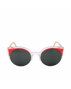 Ladies' Sunglasses Retrosuperfuture Lucia Surface Coral Ø 51 mm