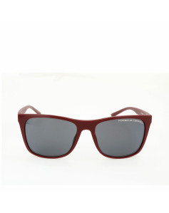 Unisex Sunglasses Porsche Design P8648 ø 56 mm Red