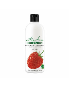 Shower Gel Naturalium Raspberry 500 ml