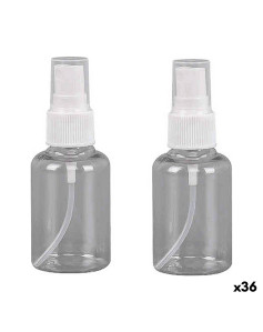 Atomiser Bottle 2 Pieces (36 Units)