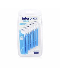 Interdentalbürsten Interprox Plus konisch 1,3 mm (6 Stück)