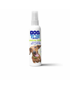 Parfum pour animaux domestiques Dogtor Pet Care Chien Talc en