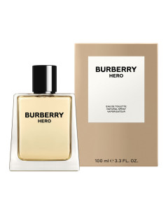 Men's Perfume Burberry EDT 100 ml Hero