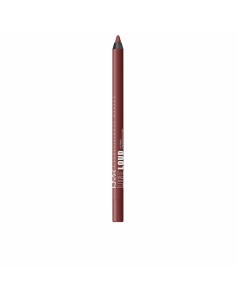 Lip Liner Pencil NYX Line Loud Nº 32 Sassy 1,2 ml