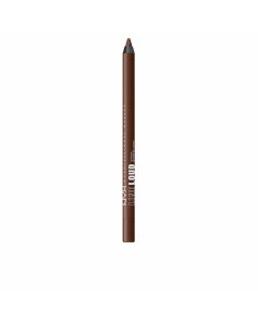 Lip Liner Pencil NYX Line Loud Nº 33 Too Blessed 1,2 ml