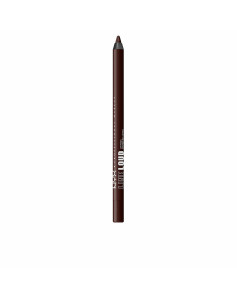Lip Liner Pencil NYX Line Loud Nº 35 No Wine-ing 1,2 ml