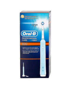 Elektryczna Szczoteczka do Zębów Oral-B Pro 1 500
