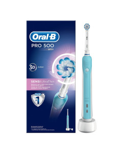 Electric Toothbrush Oral-B Pro 1 500