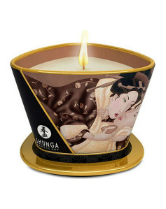 Massage Candle Chocolate Shunga (170 ml)