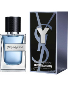 Perfumy Męskie Yves Saint Laurent EDT Y 60 ml