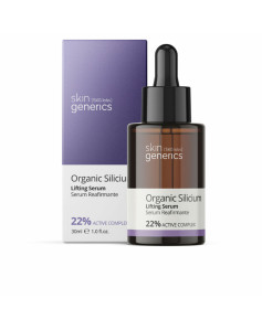 Straffendes Serum Skin Generics Organic Silicium 30 ml