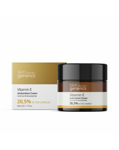 Antioxidans- Creme Skin Generics Vitamin E 50 ml