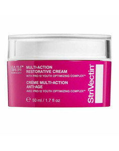 Anti-Wrinkle Cream Multi-Action StriVectin 022704 (50 ml) 50 ml
