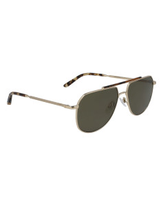 Okulary przeciwsłoneczne Męskie Calvin Klein CK20132S-717 Złoty
