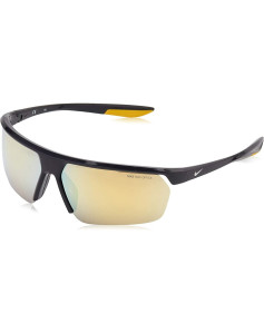 Unisex-Sonnenbrille Nike GALE-FORCE-M-CW4668-15 ø 71 mm