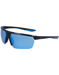 Unisex-Sonnenbrille Nike GALE-FORCE-M-CW4668-451 ø 71 mm