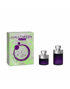 Men's Perfume Set Jesus Del Pozo Halloween 2 Pieces