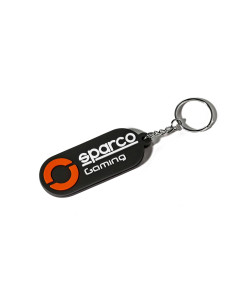 Keychain Sparco Gaming 10 Units