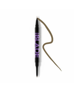 Eyebrow Pencil Urban Decay Brow Blade Taupe trap Water resistant