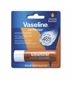 Balsam do Ust Vaseline Lip Therapy 4,8 g Odżywczy Masło Kakaowe
