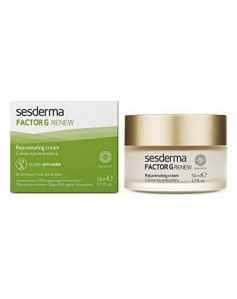 Anti-Ageing Cream Factor G Renew Sesderma Factor G Renew (50
