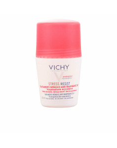 Roll-On Deodorant Stress Resist Vichy (50 ml)
