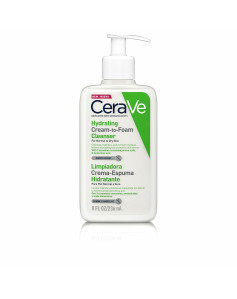 Cleansing Cream CeraVe Foam 236 ml