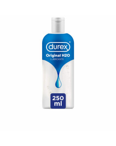 Gleitmittel auf Wasserbasis Durex Original O 250 ml