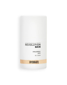 Hydrating Facial Cream Revolution Skincare Hydrate Hyaluronic