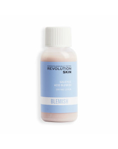 Facial Lotion Revolution Skincare Overnight Targeted Blemish