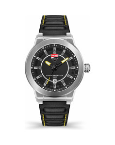 Men's Watch Ducati DTWGB2019301 (Ø 45 mm)