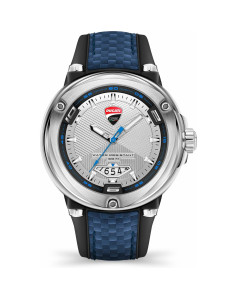 Men's Watch Ducati DTWGN2018905 (Ø 49 mm)