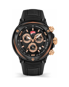 Men's Watch Ducati DTWGO2018802 (Ø 44 mm)