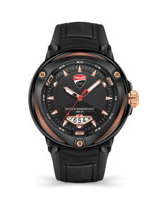 Men's Watch Ducati DTWGN2018901 (Ø 49 mm)