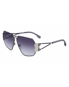 Unisex Sunglasses Karl Lagerfeld KL339S-40 Ø 61 mm