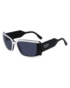 Unisex Sunglasses Karl Lagerfeld KL6106S-6 Ø 64 mm