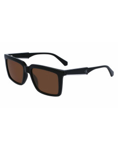 Okulary przeciwsłoneczne Męskie Calvin Klein CKJ23607S-1 Ø 55 mm
