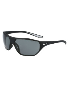Unisex-Sonnenbrille Nike AERO-DRIFT-P-DQ0994-11 Ø 65 mm