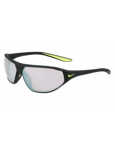 Okulary przeciwsłoneczne Unisex Nike AERO-SWIFT-E-DQ0992-12 Ø
