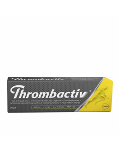 żel do masażu Thrombactiv Thrombactiv 70 ml