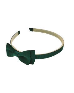 Headband Araban Green Lasso