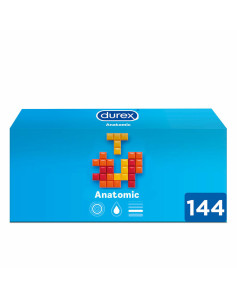 Condoms Durex Anatomic 144 Units