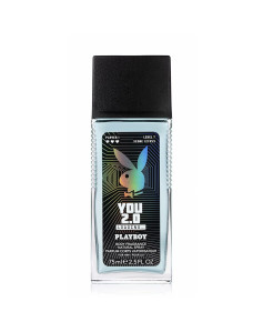 Dezodorant w Sprayu Playboy You 2.0 Loading 75 ml