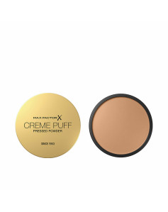 Compact Powders Max Factor Creme Puff Nº 5 Translucent 21 g