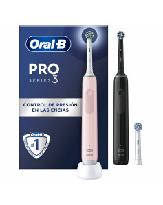 Elektrische Zahnbürste Oral-B Pro 3 3900N