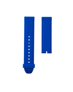 Bracelet à montre Nautica NAPIB-BL Bleu