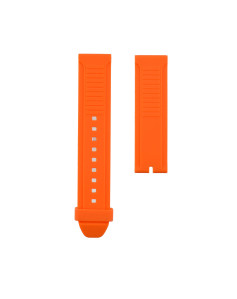Bracelet à montre Nautica NAPIB-RNG Orange
