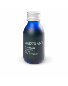 Shaving Oil Matarrania Bio 100 ml