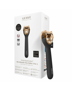 Facial roller Geske SmartAppGuided Toning 9-in-1