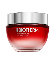 Firming Cream Biotherm Blue Peptides Uplift 50 ml Firming